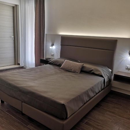 La Dimora Del Passante Bed and Breakfast San Vito Lo Capo Eksteriør billede