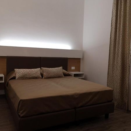La Dimora Del Passante Bed and Breakfast San Vito Lo Capo Eksteriør billede