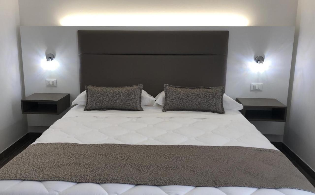 La Dimora Del Passante Bed and Breakfast San Vito Lo Capo Eksteriør billede