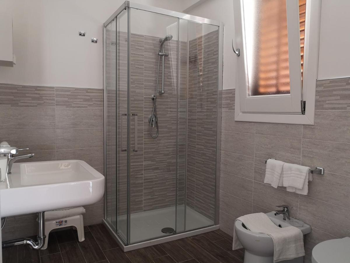 La Dimora Del Passante Bed and Breakfast San Vito Lo Capo Eksteriør billede